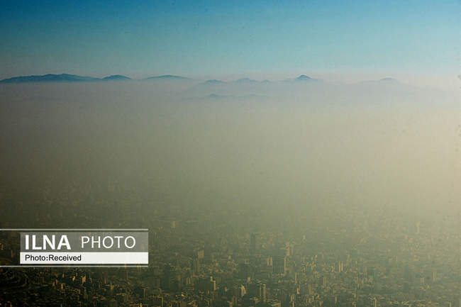 نفسم گرفت از این شهر