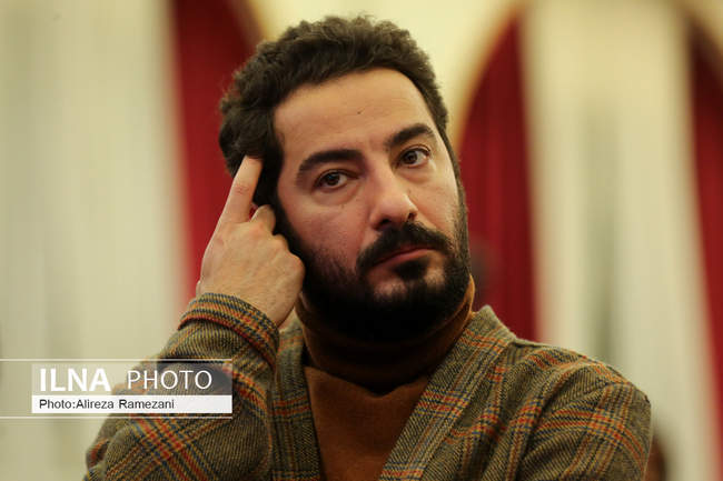 جشن منتقدین خانه سینما