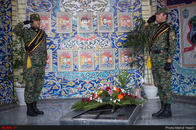 هشتمین نشست فرماندهان نیروی انتظامی با سفرا، کارداران و نمایندگان سازمان‌های بین المللی مستقر در تهران