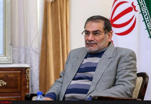 Iran’s security chief sets conditions for agreement in Vienna