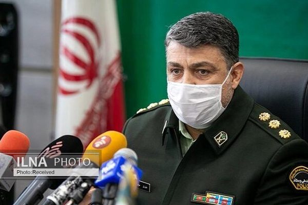 کلاهبرداری ۱۰۰۰ میلیارد تومانی در تهران