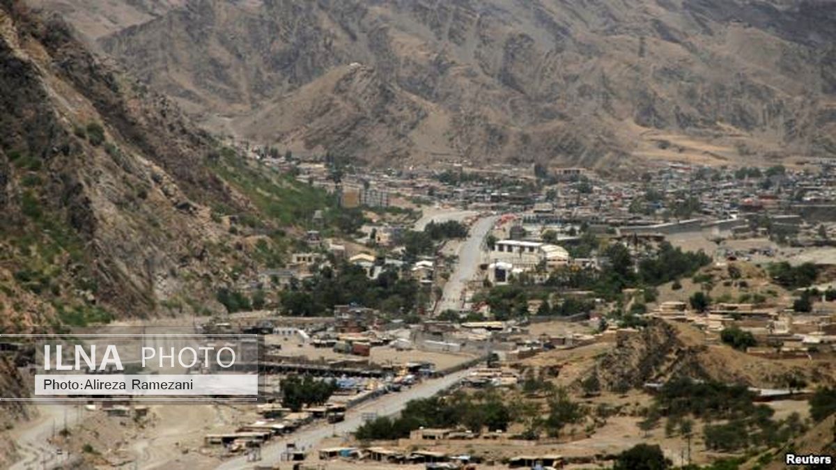 بازگشایی مرزهای پاکستان و افغانستان 