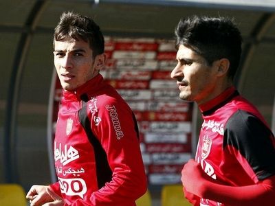 بازیکن سابق پرسپولیس عزادار شد