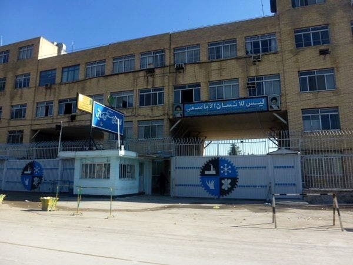 درخواست کارگران قدیمی «آزمایش مرودشت» برای احیای این واحد