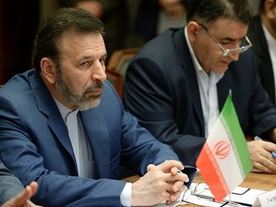 PGCC must not follow US, Iran’s official says