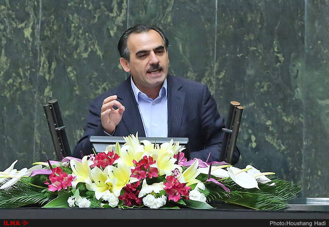 دومین روز بررسی وزرای پیشنهادی دولت دوازدهم-1