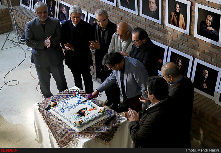 گالری