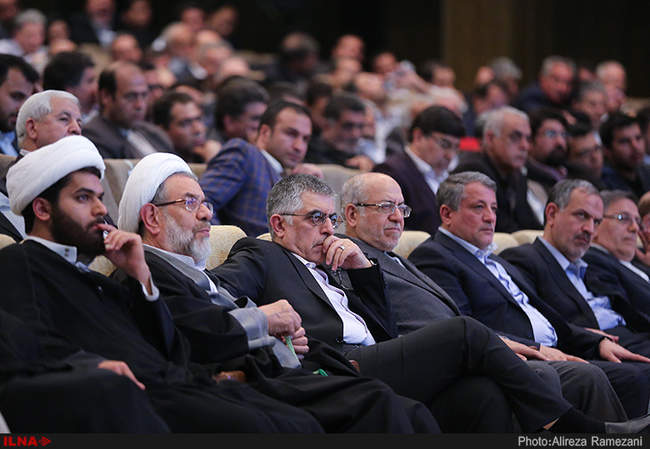 همایش دیدبان اعتدال 