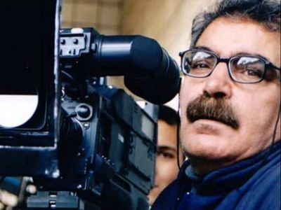 مدیرعامل بنیاد سینمایی فارابی درگذشت اسفندیار شهیدی را تسلیت گفت