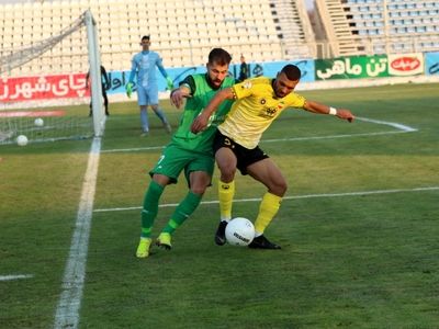 جدایی کاپیتان ماشین سازی از جمع شاگردان پاشازاده