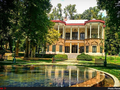 تصویب کلیات اصلاح تابلوهای راهنمای مراکز "گردشگری" تهران