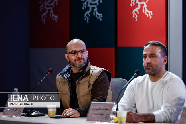 روز دوم چهل‌وچهارمین جشنواره فیلم فجر 