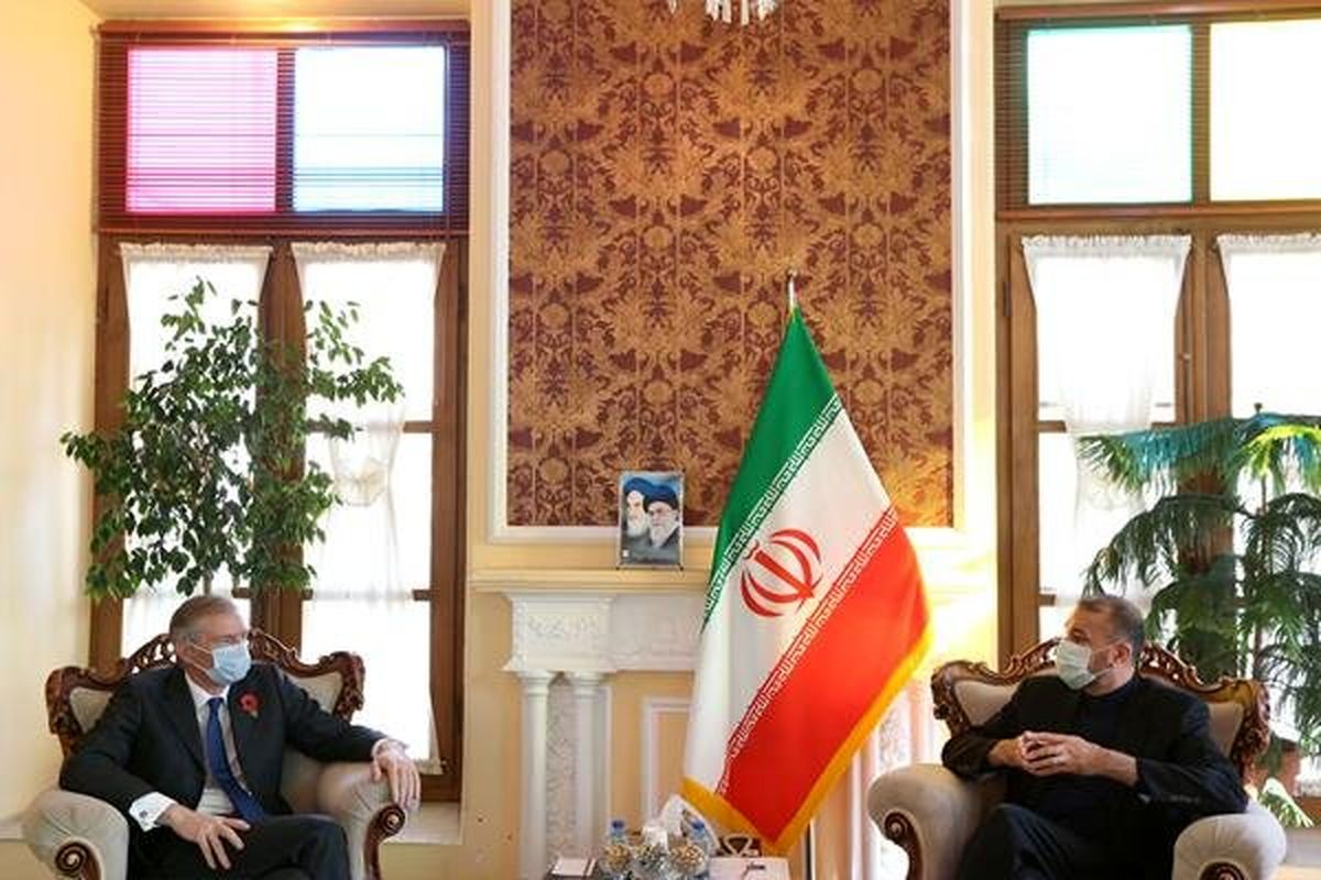ترور سردار سلیمانی، خطای استراتژیک کاخ سفید بود