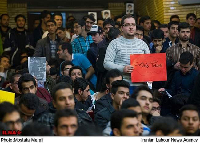 سفریک روز محمدرضا عارف به استان قم