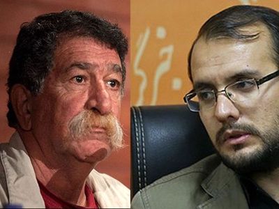 روایتی از ساکنان بی‌شناسنامه شرق کشور در یک مستند