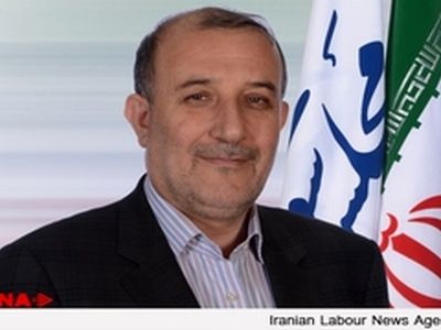 ایستگاه پمپاژ تصویه خانه آب طالقان افتتاح می‌شود