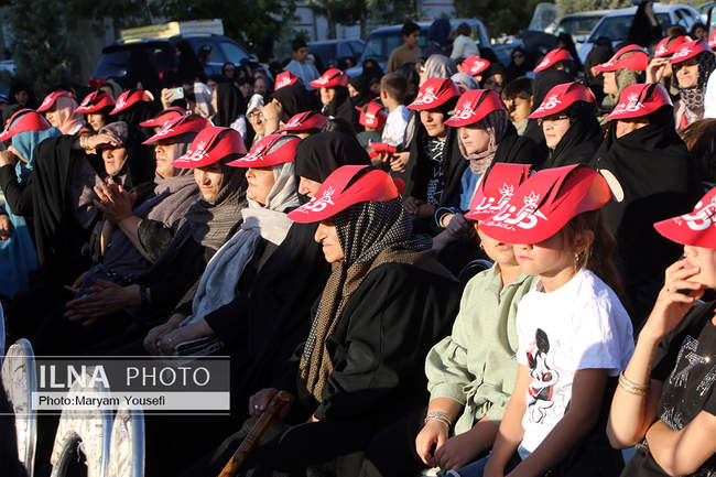 نخستین جشنواره سفال شهر کوزه کنان