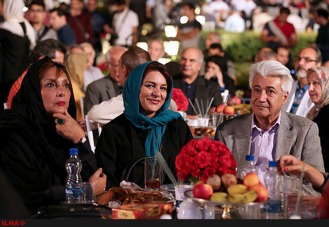 جشن روز ملی سینما 