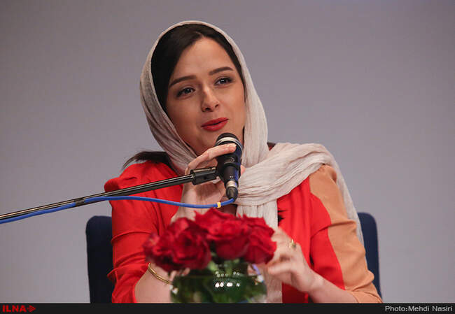نشست خبری فیلم فروشنده به کارگردانی اصغر فرهادی