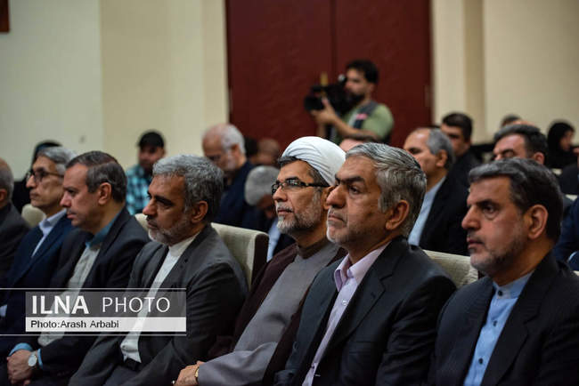 تجدید میثاق وزارت خارجه با آرمان‌های امام خمینی (ره)