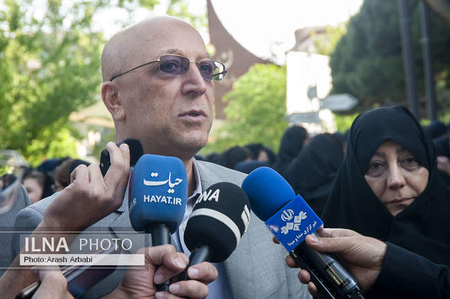 مرحله اول کنکور سراسری ۱۴۰۳ - تهران