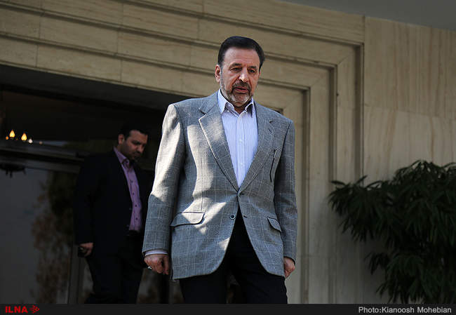 درحاشیه جلسه امروز هیئت دولت