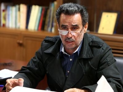 رئیس سازمان تیم‌های ملی تکواندو از سمتش استعفا کرد