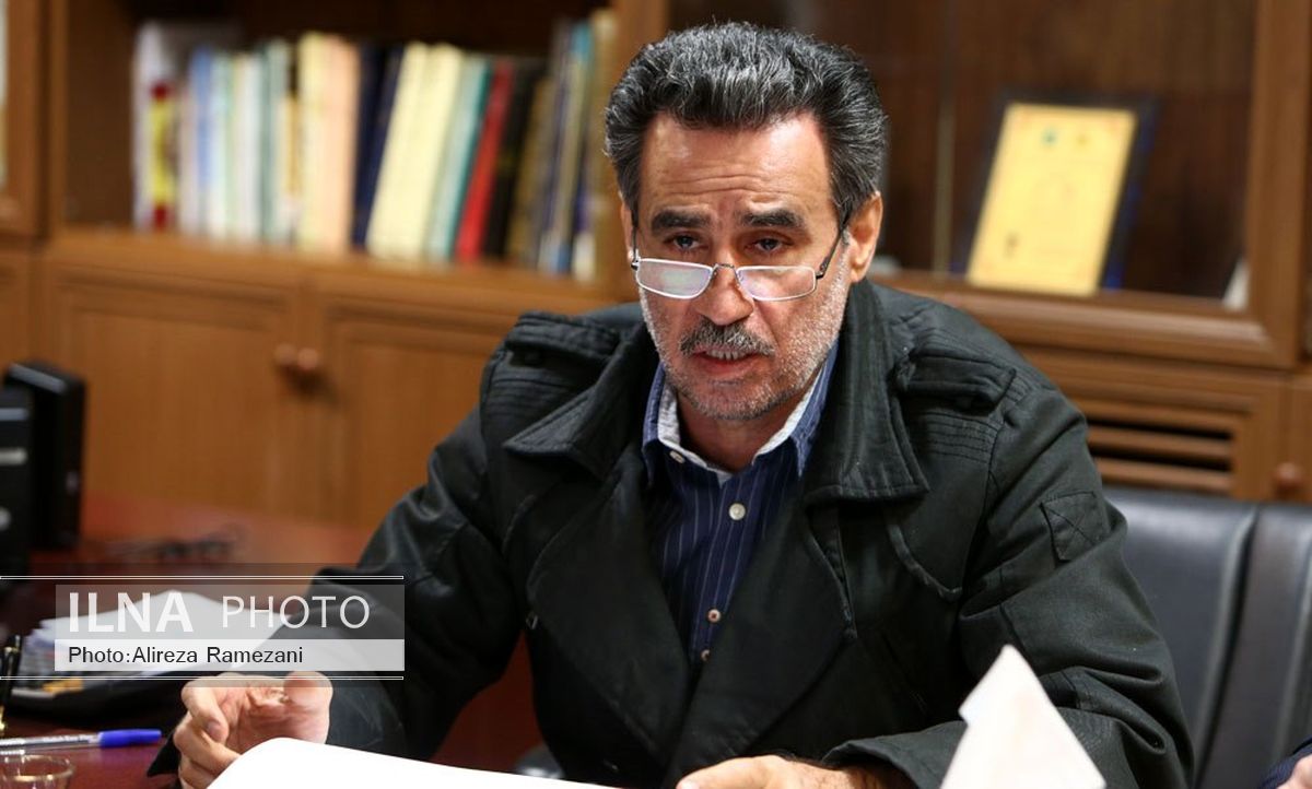 رئیس سازمان تیم‌های ملی تکواندو از سمتش استعفا کرد