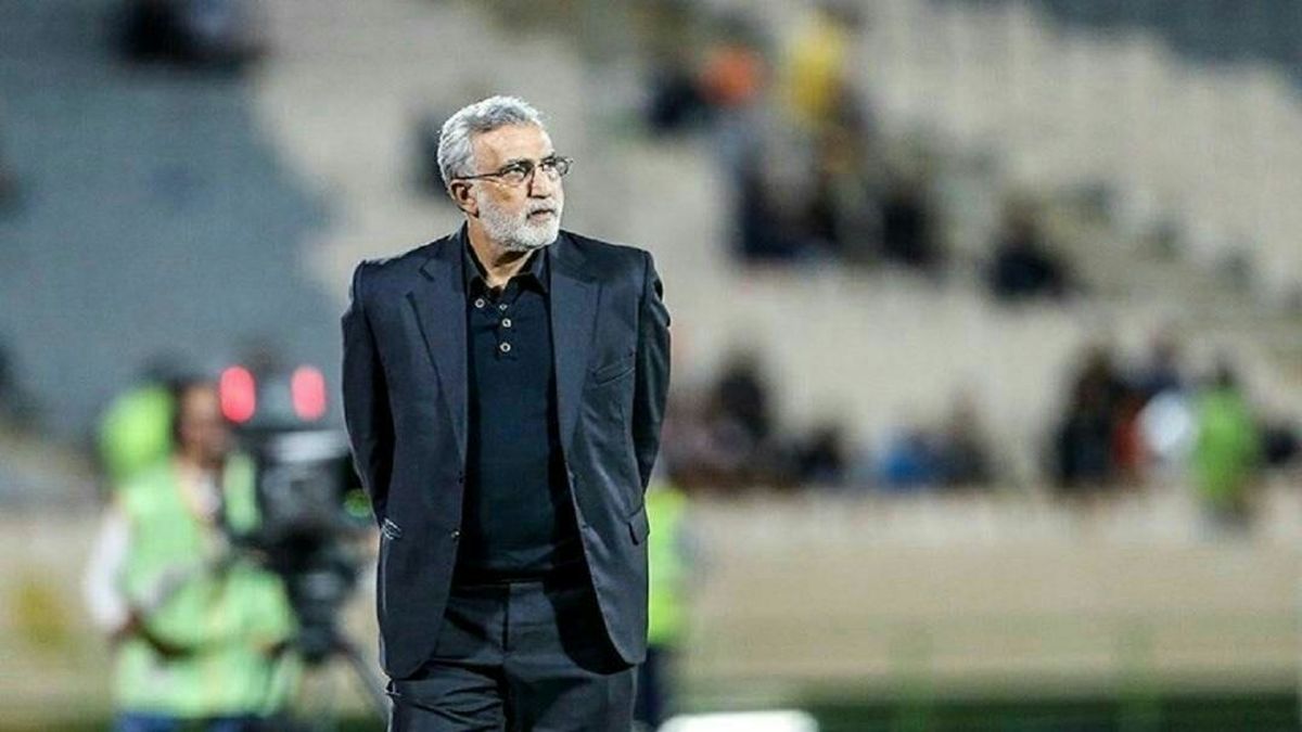 حسین فرکی سرمربی پیکان شد