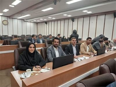  پایتختی کتاب آغازی برای گسترش فرهنگ مطالعه در شهر «اوز»  است