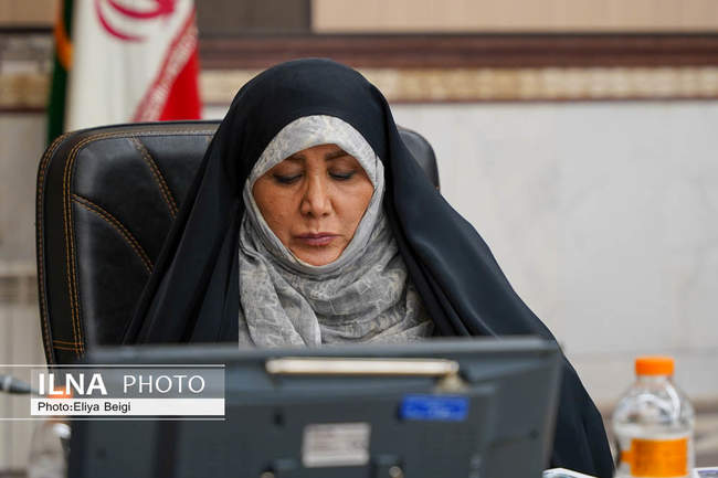 نشست خبری نماینده قزوین، آبیک و البرز در مجلس به مناسبت روز خبرنگار