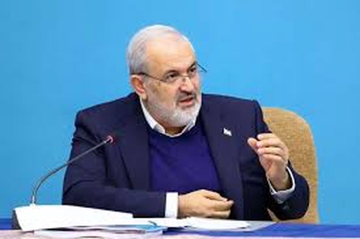 ظرفیت تجدیدپذیرها در دولت چهاردهم دوبرابر شد/افزایش ۴۴ درصدی ظرفیت تولید  انرژی پاک  در ۱۰ ماه گذشته