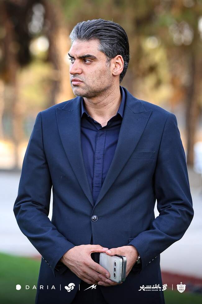 پرسپولیس