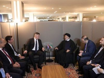 President Raisi: Era has ended for imposition of wills on nations