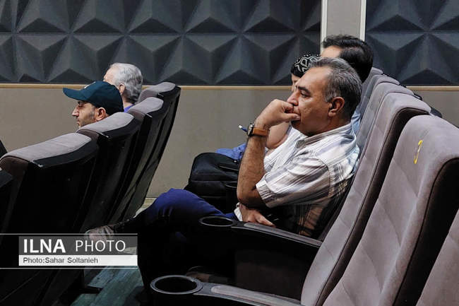 بزرگداشت «روز سینما» در سینما حافظ قزوین