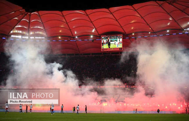 عکس ‌های برگزیده رویترز