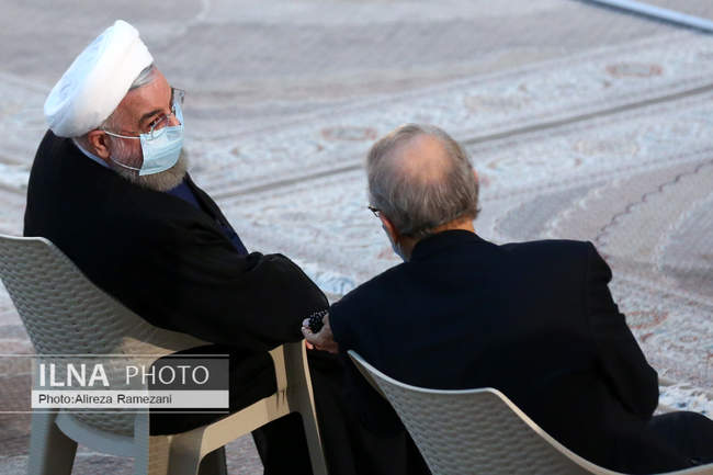 سخنرانی رهبر معظم انقلاب در مراسم سالگرد رحلت امام خمینی (ره)