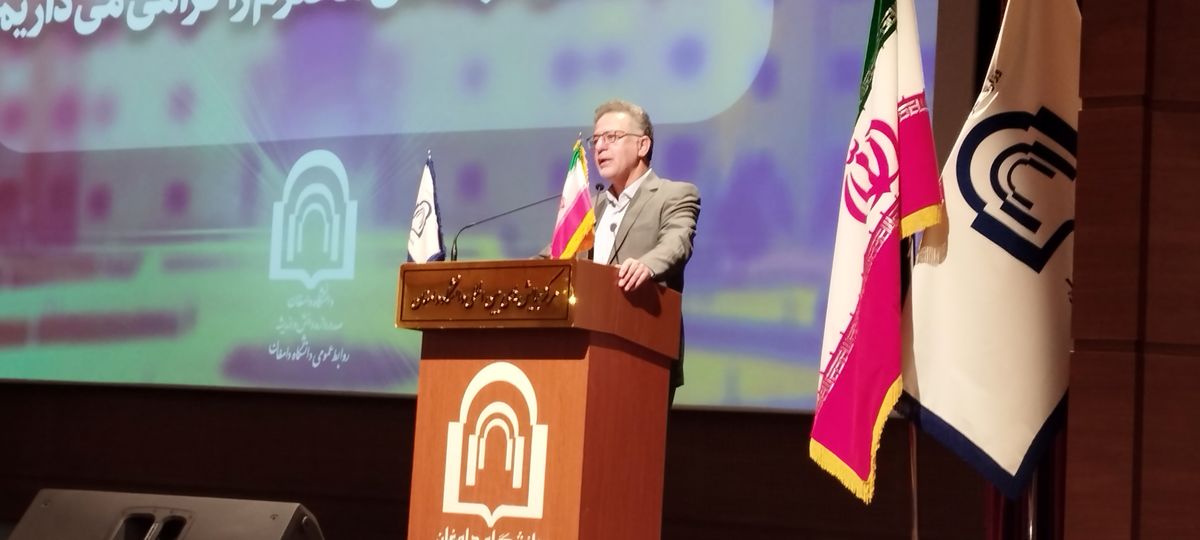 52 میلیارد تومان اعتبار برای 3 پروژه دانشگاه دامغان مصوب شد
