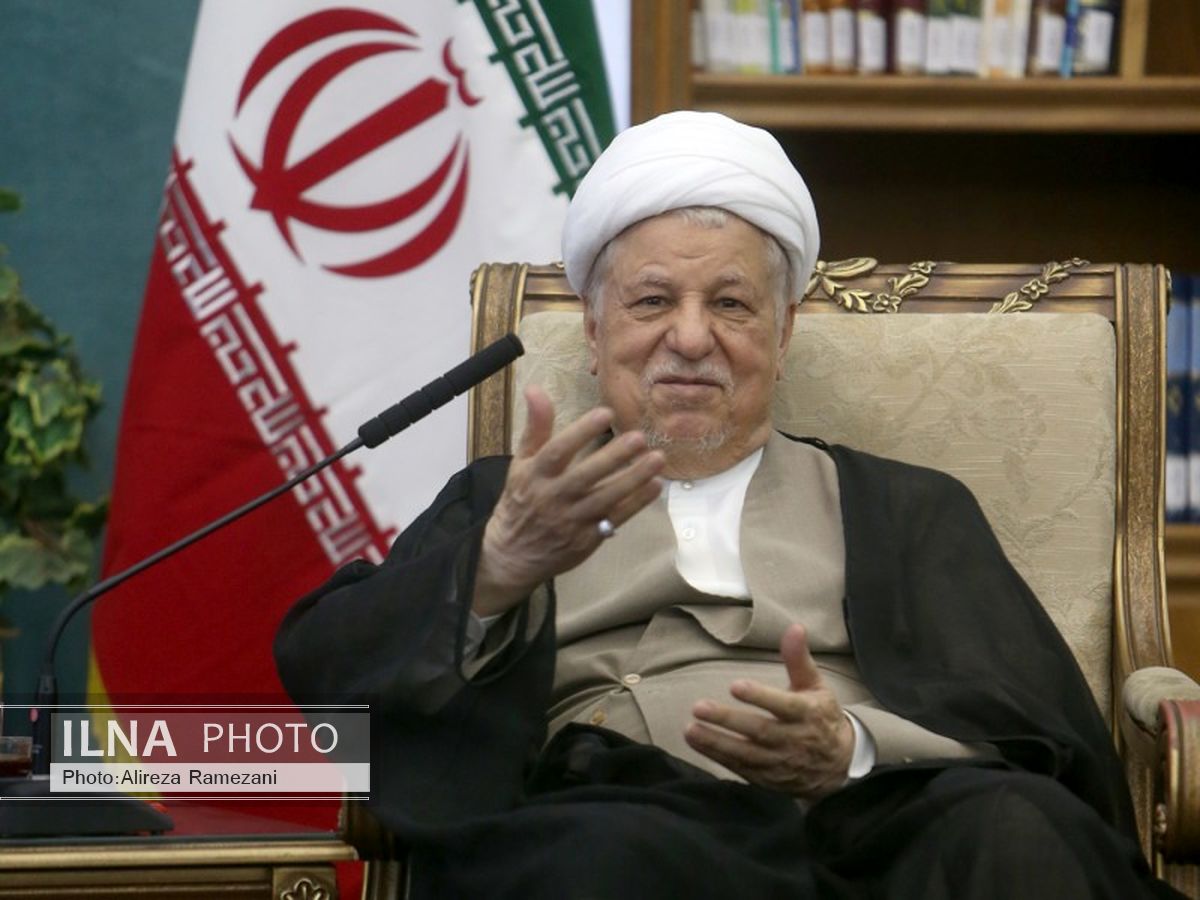 دولت نمی‌خواهد کارها را با قانون‌گریزی پیش ببرد