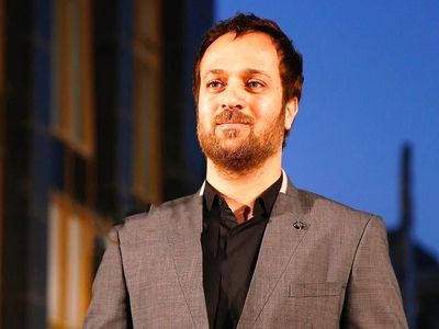 بازگشت احمد مهرانفر به تئاتر با «همه چیز درباره‌ی آقای ف»