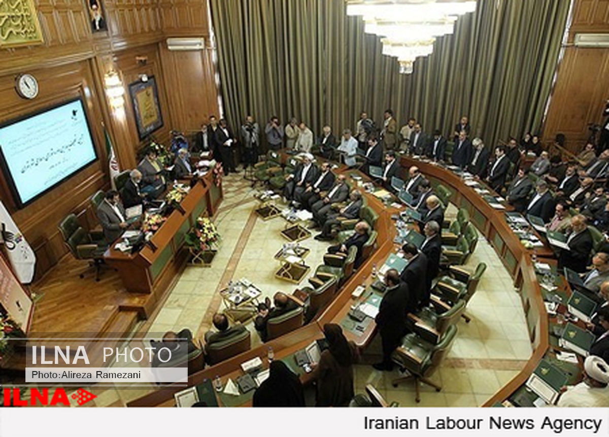 گزارش دیون شهرداری تهران نیاز به راستی‌آزمایی دارد