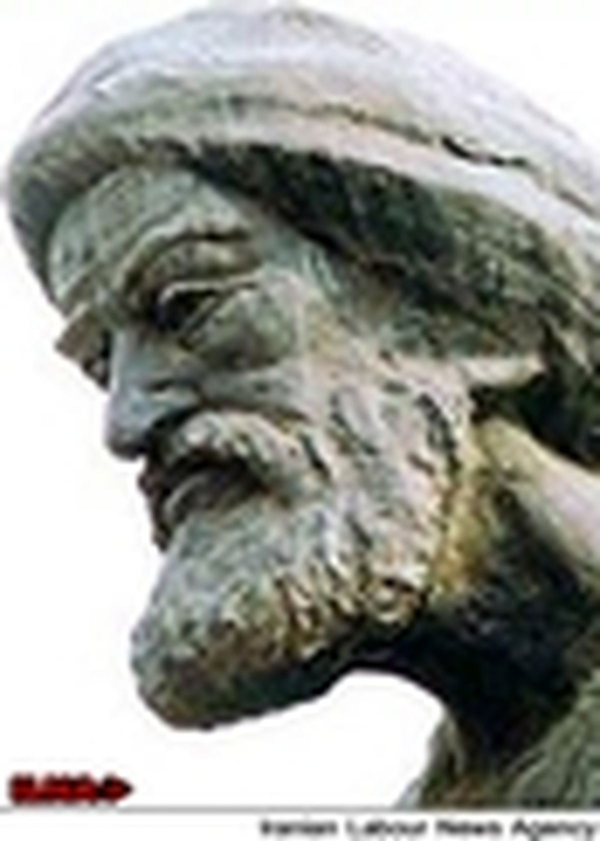 سایه‌ی نامرئی زن در اشعار ناصرخسرو