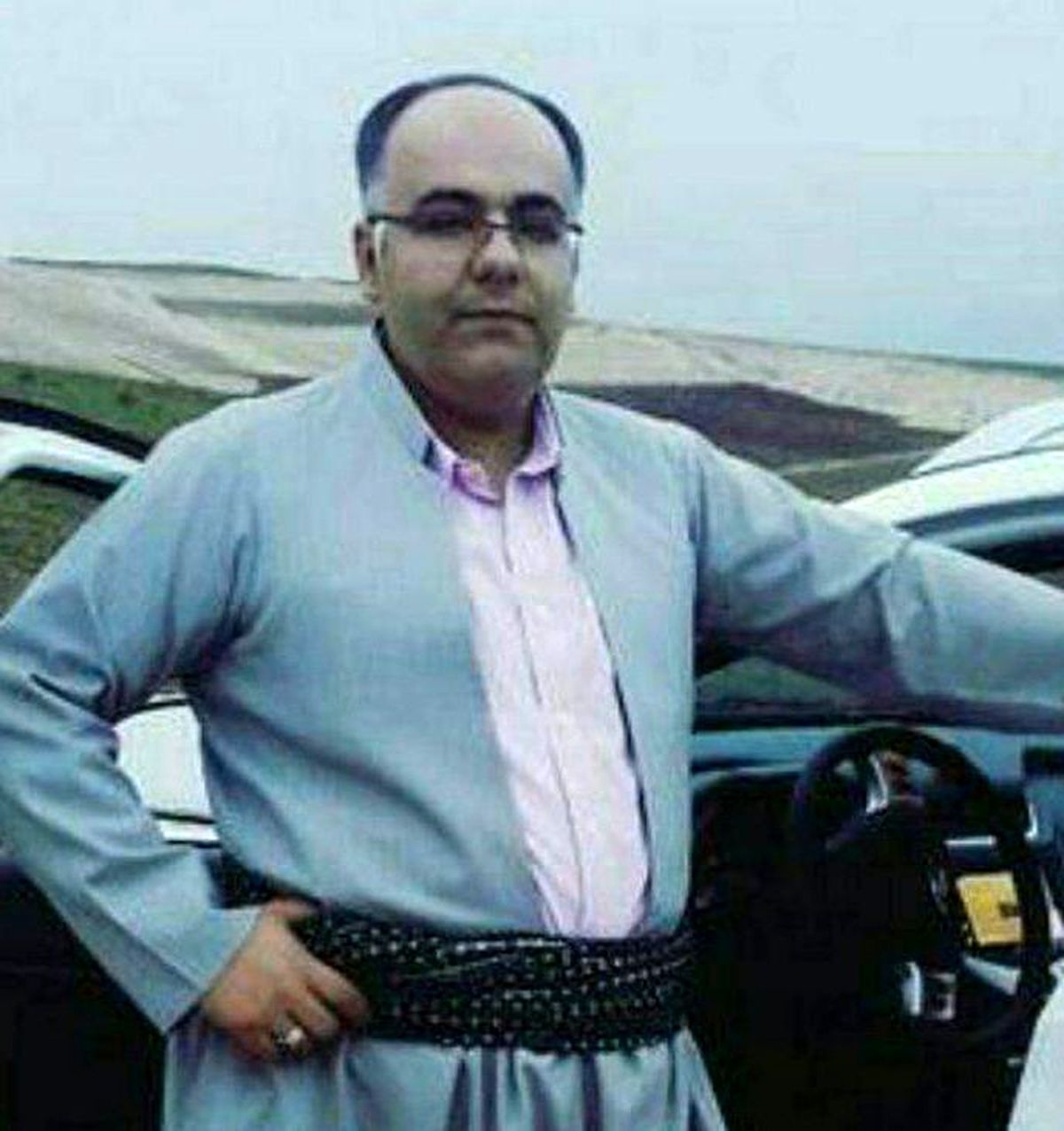 شهادت پرستار کرمانشاهی بر اثر ابتلا به کرونا / پیام تسلیت رئیس دانشگاه علوم پزشکی استان