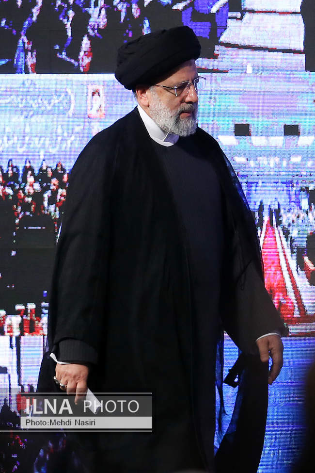 همایش مدیران مدارس سراسر کشور با حضور رییس جمهور