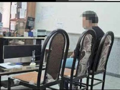 قتل فروشنده در خانه خریدار 