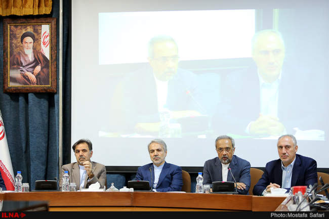 امضای تفاهم‌نامه برنامه تولید و اشتغال در حوزه بازآفرینی شهری پایدا