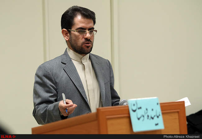 بیست و پنجمین دادگاه بابک زنجانی