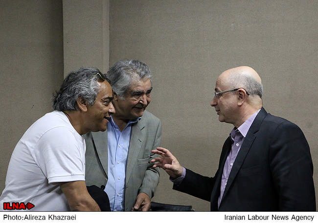 نشست توافق نهایی سیستم‌های یکپارچه تئاتر