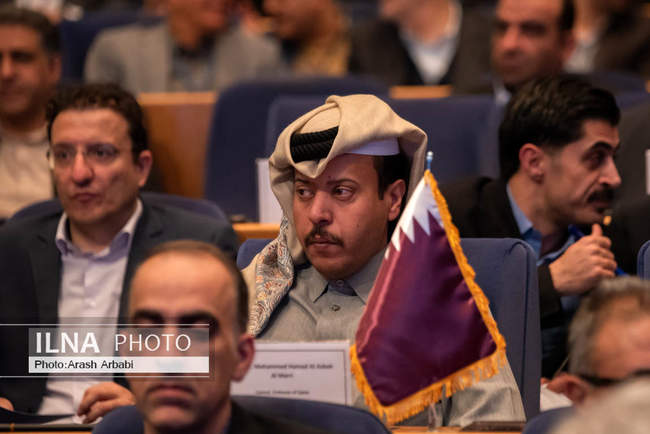 همایش بین‌المللی «فرصت‌های سرمایه‌گذاری و تامین مالی راه‌گذارهای