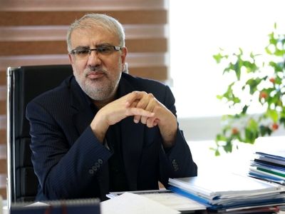 افزایش ۳۰ میلیون مترمکعبی تولید گاز کشور